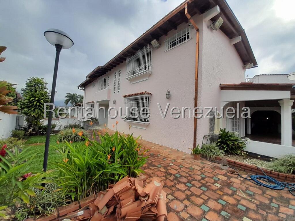 Casa remodelada 4 hab en Colinas de La California
