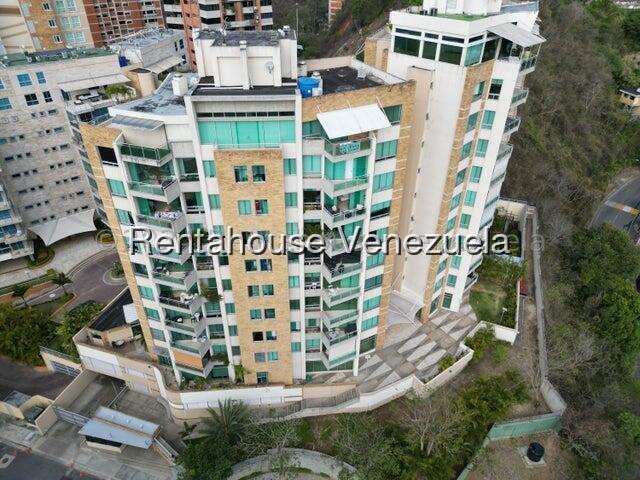 Apartamento amoblado con vista panorámica en Las Mesetas