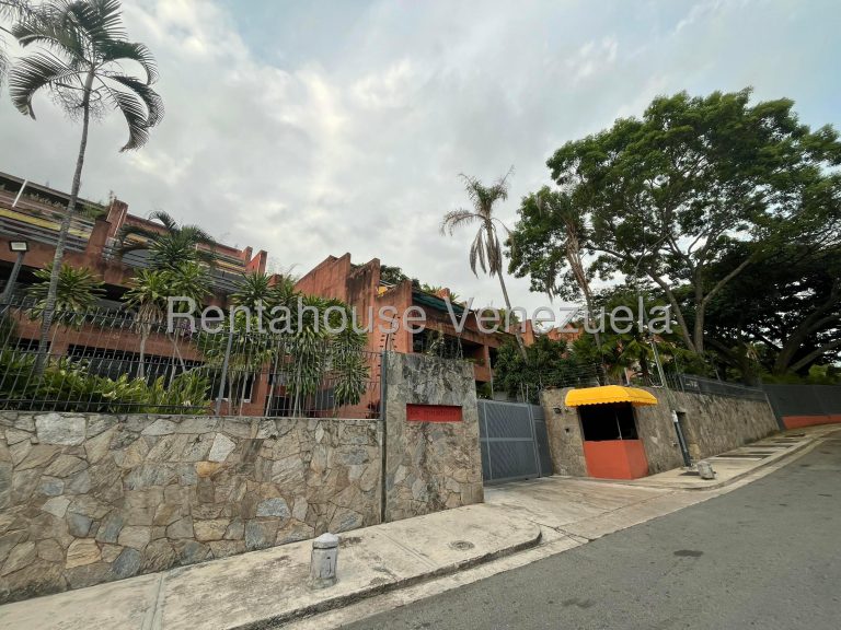 Venta Apartamento Terrazas Amplio 243mts Alta Florida