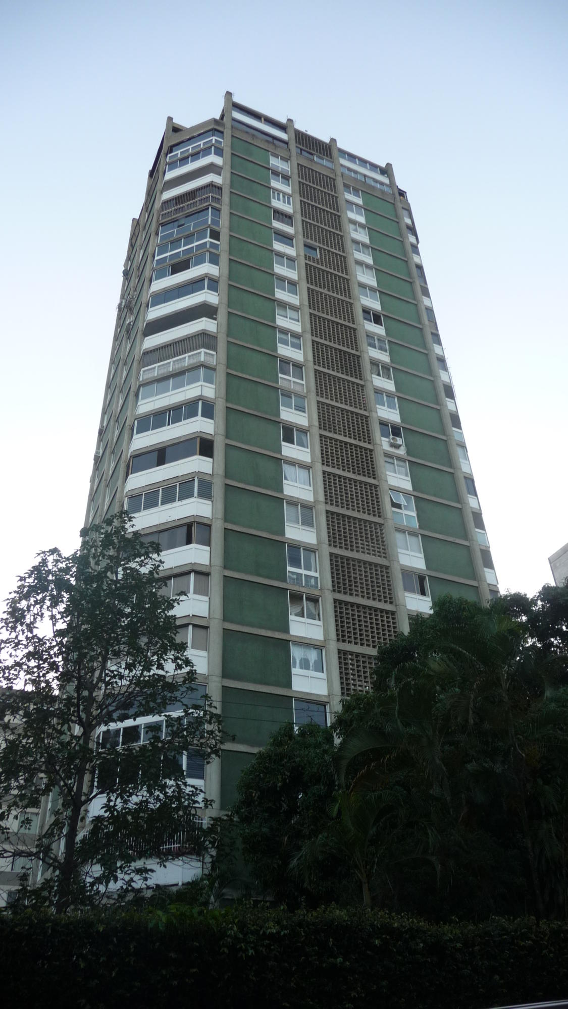 Apartamento remodelado 3 habitaciones Los Palos Grandes
