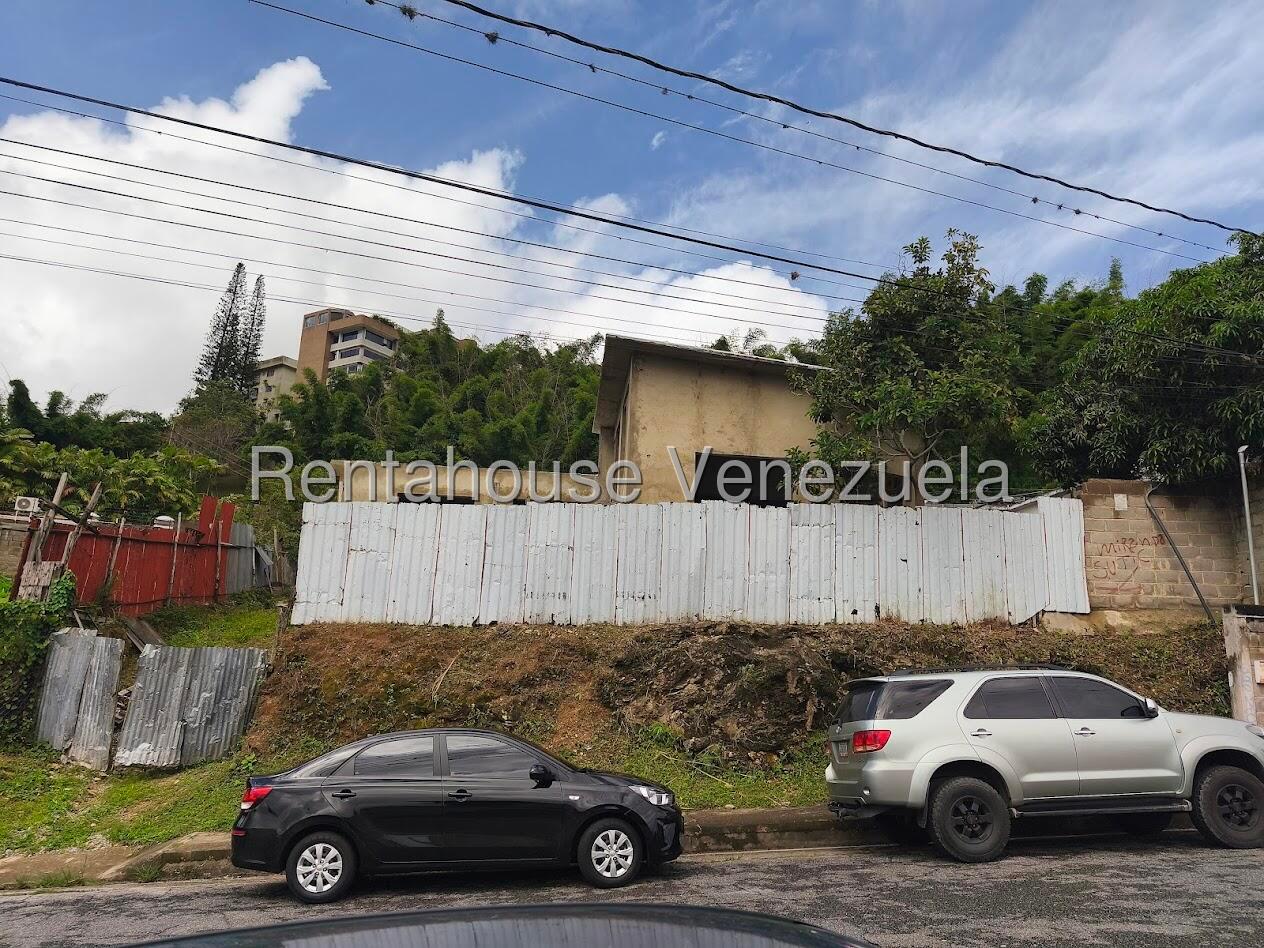 Casa de 3 habitaciones con vista en Miranda