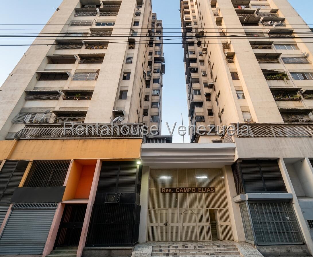 Apartamento Parroquia San Agustin