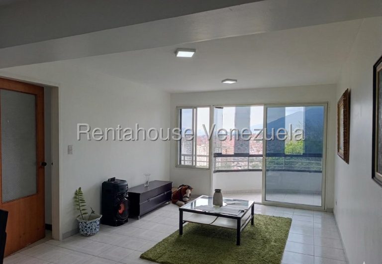 Apartamento Lomas del Avila