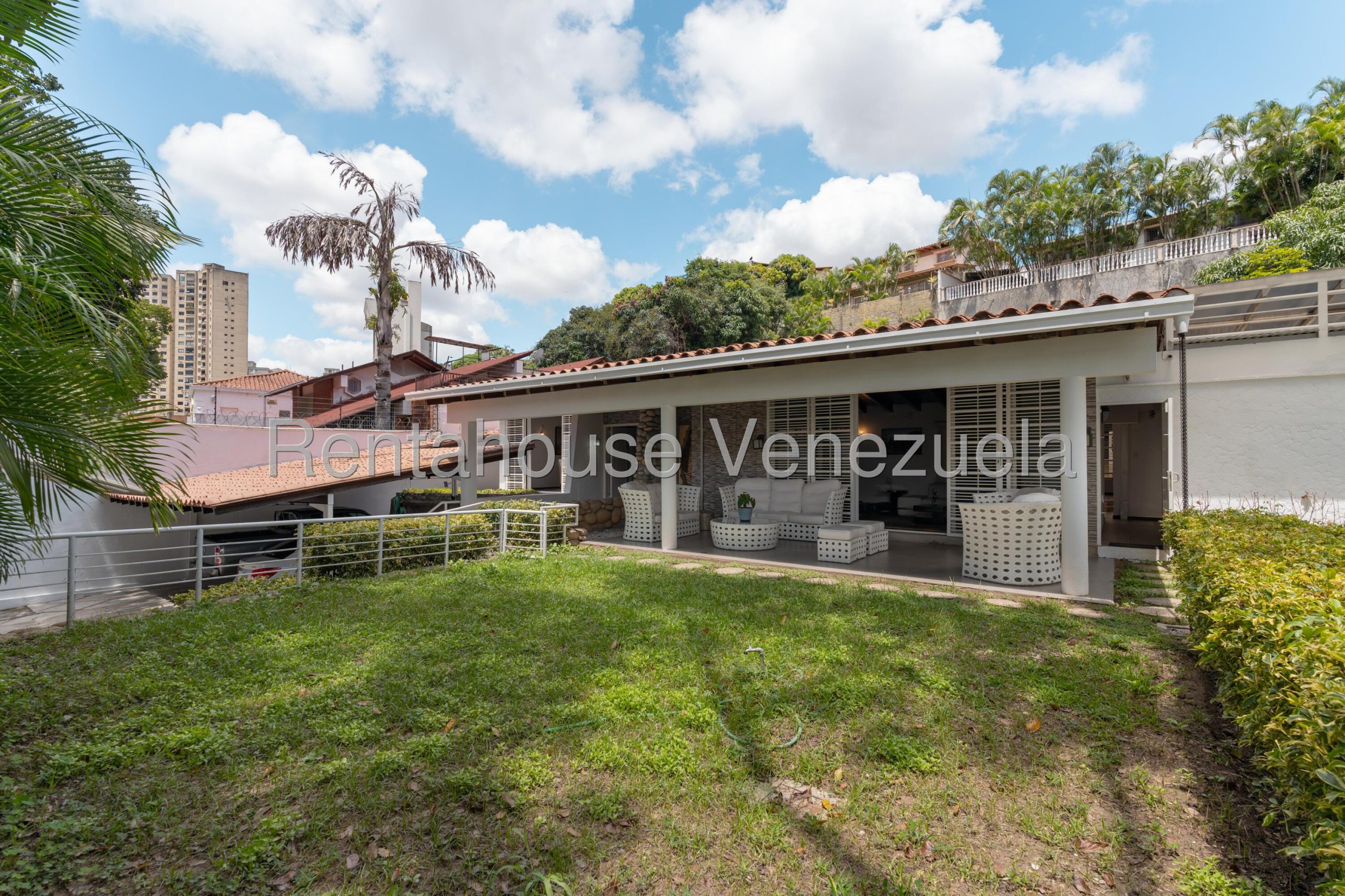 Venta Casa 5h 8b Santa Fe Norte