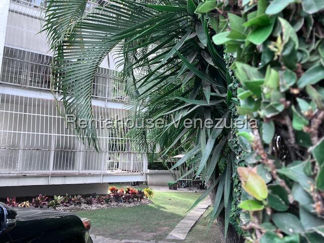 Venta Apartamento 3h 4b Los Chorros