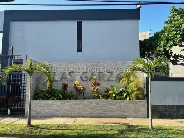 Apartamento con vista en Agua Sal, Higuerote