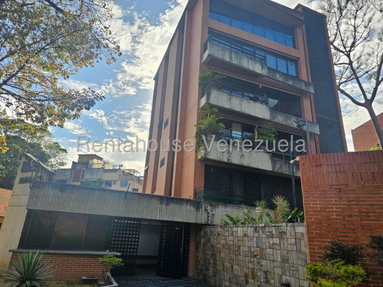 🏡 Penthouse 489m² / Venta Sebucán