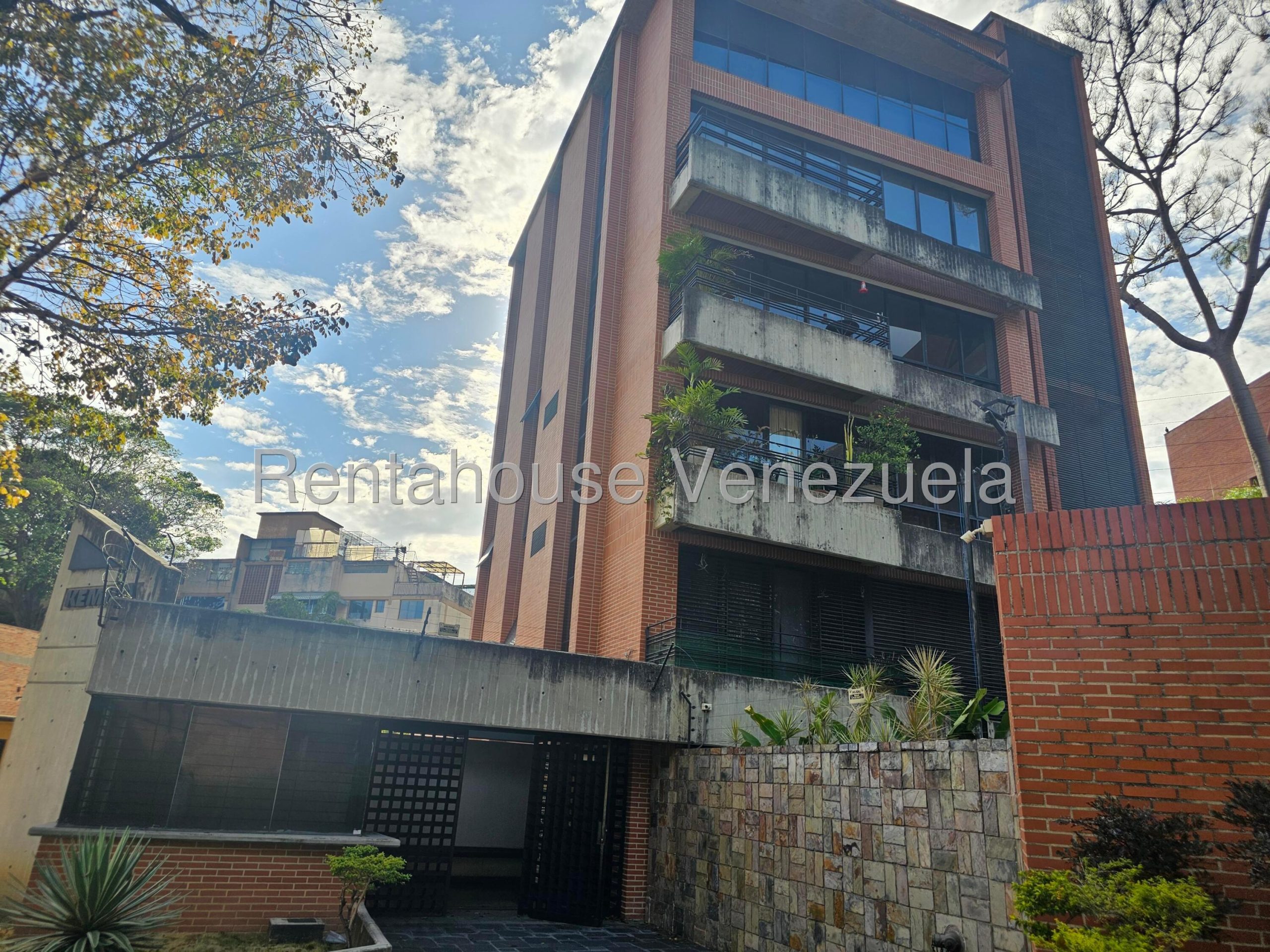 🏡 Penthouse 489m² / Venta Sebucán