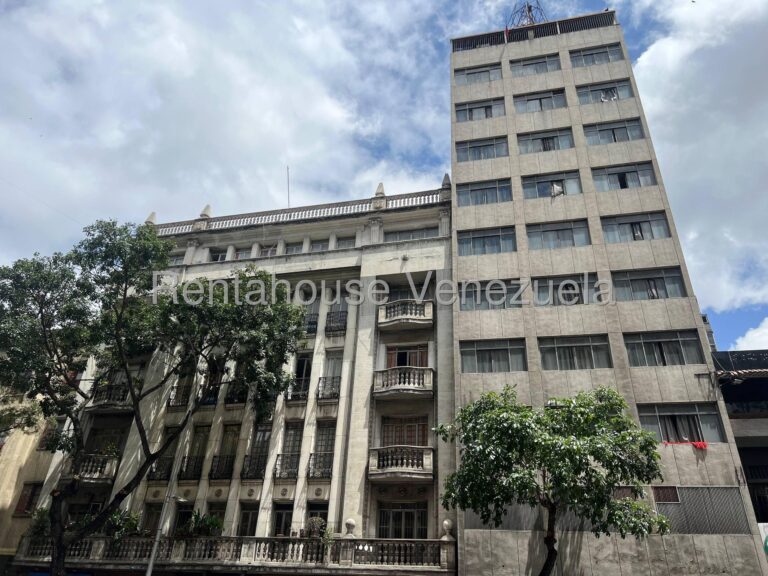 Apartamento en Edif Patrimonio Parroquia Catedral