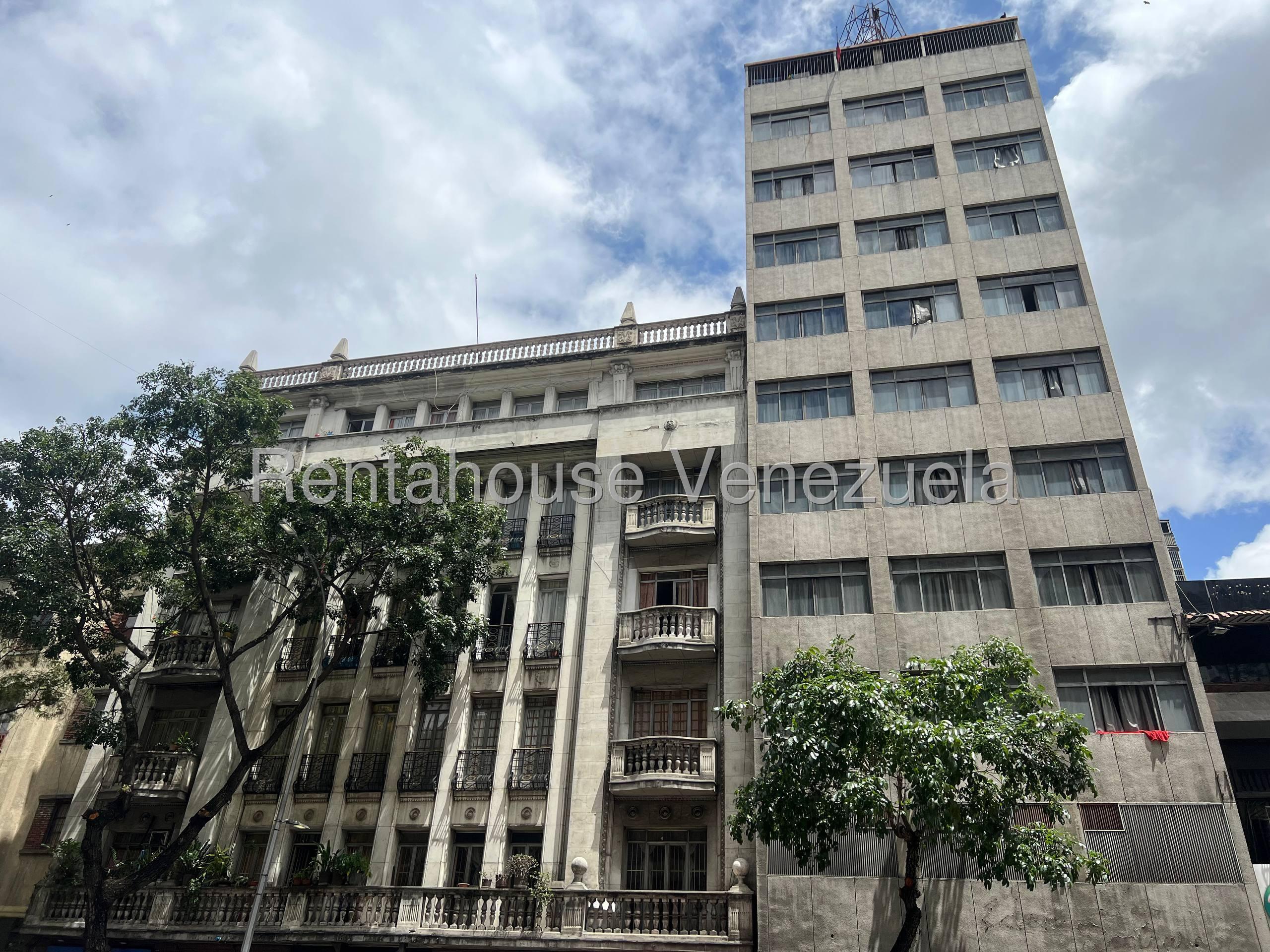 Apartamento en Edif Patrimonio Parroquia Catedral