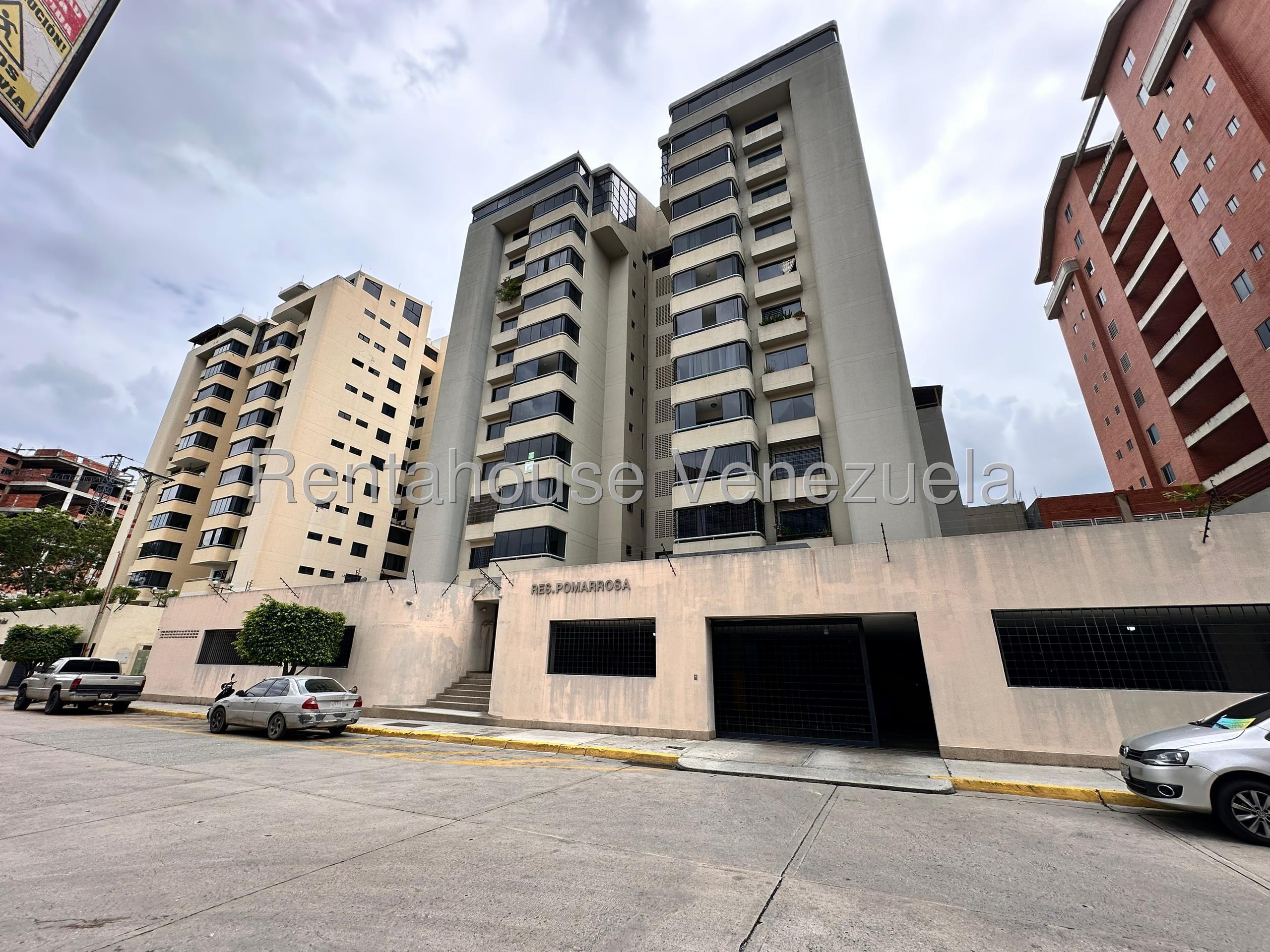 Apartamento en venta En Guarenas Res Fruta Condominio