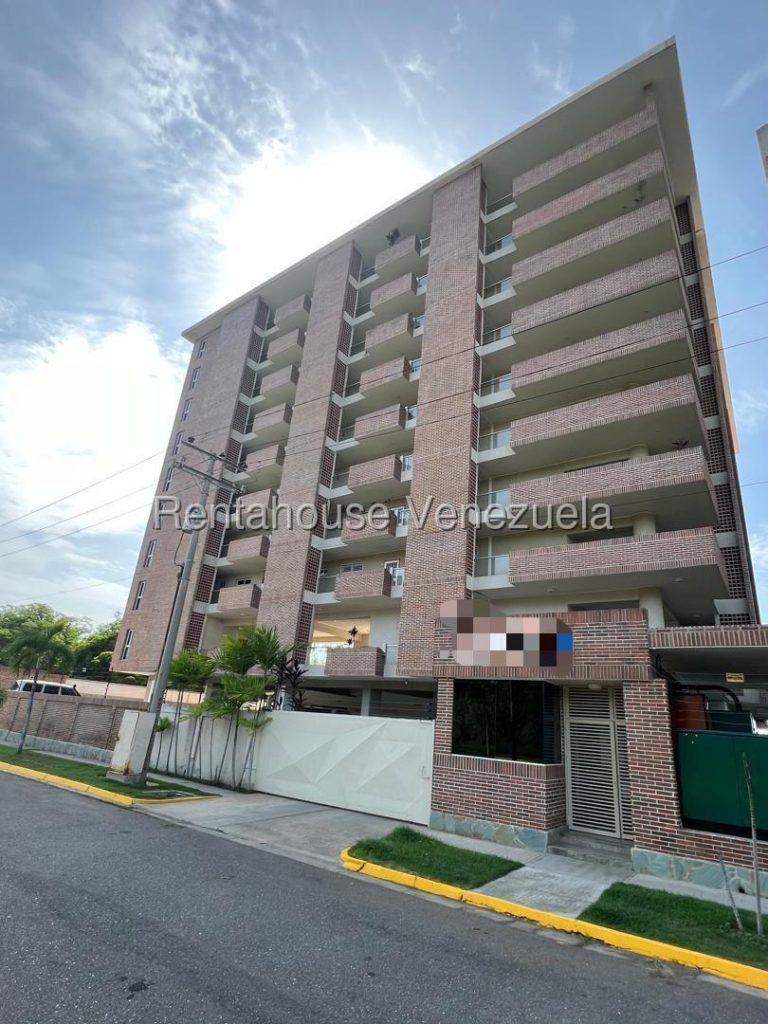 Apartamento piso alto con vista 360 en Puerto Encantado