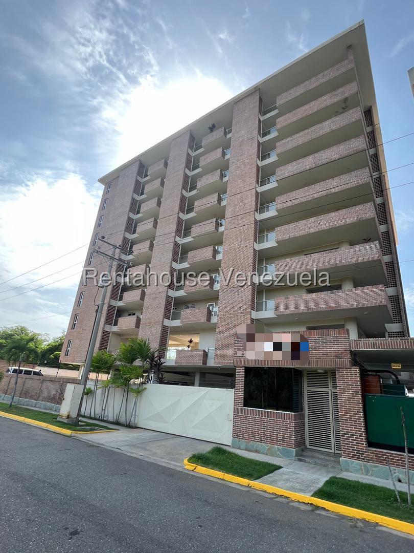 Apartamento piso alto con vista 360 en Puerto Encantado