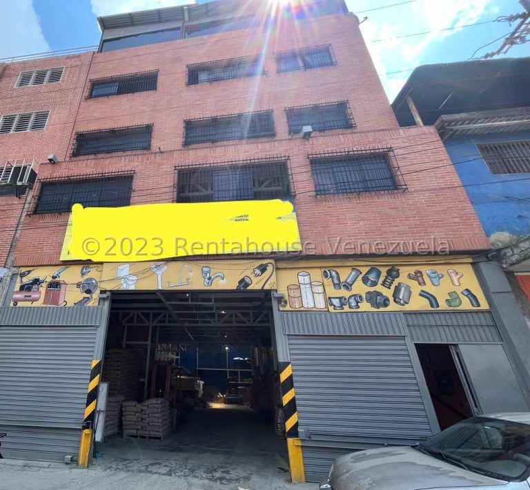 Comercial en edificio de 5 plantas adaptable Prado de Maria