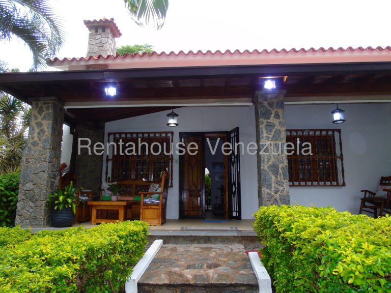 Venta Casa Duplex 3h 3b Altamira