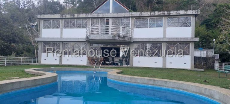 Casa Los Anaucos