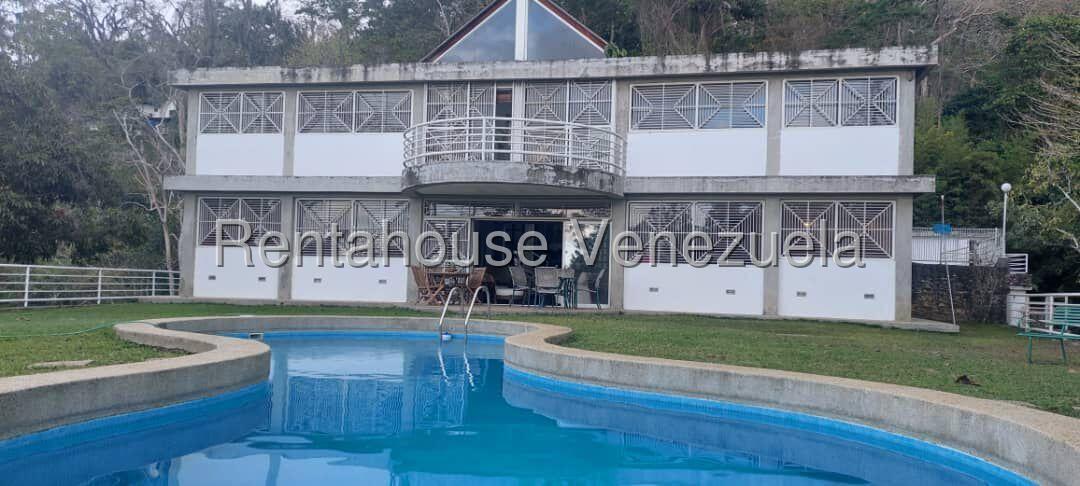 Casa Los Anaucos
