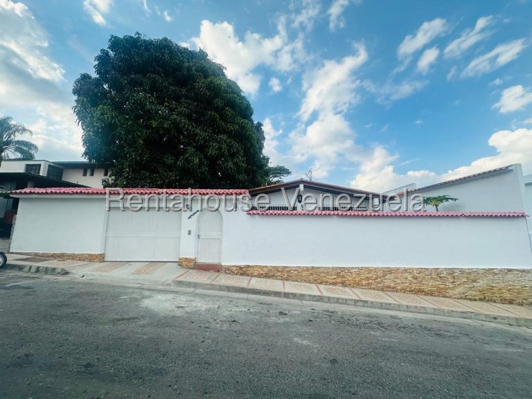Venta Casa 5h 5b Prados del Este