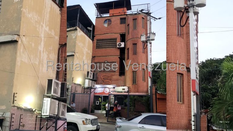 Edificio Centro de Charallave