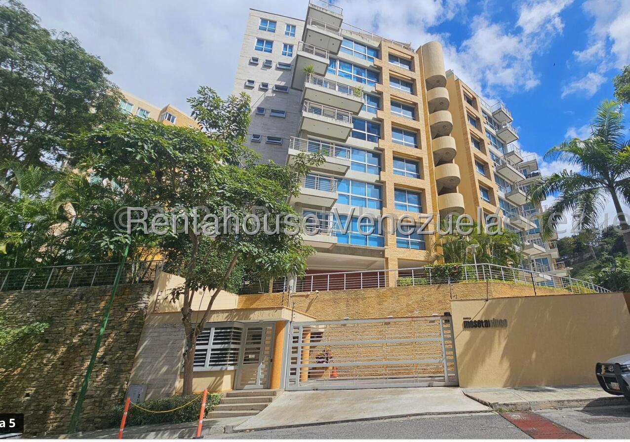 Apartamento 3 hab, acabados lujo en Las Mesetas de Santa Rosa