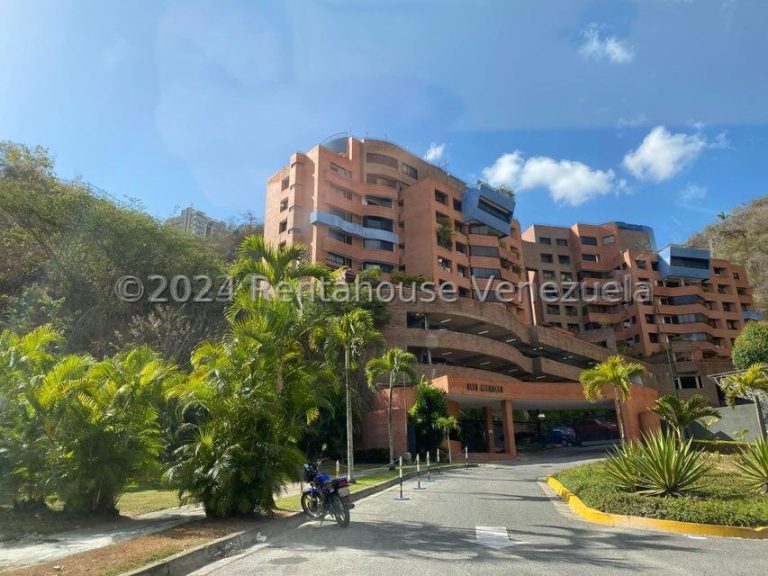Apartamento 4 hab con vistas amplias en Lomas de la Alameda