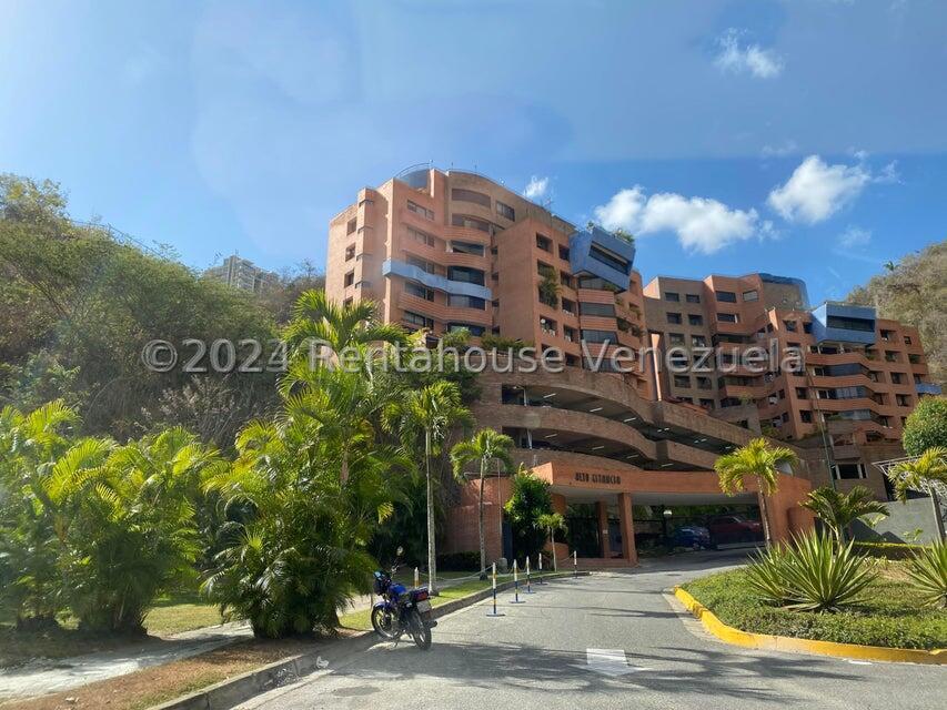 Apartamento 4 hab con vistas amplias en Lomas de la Alameda