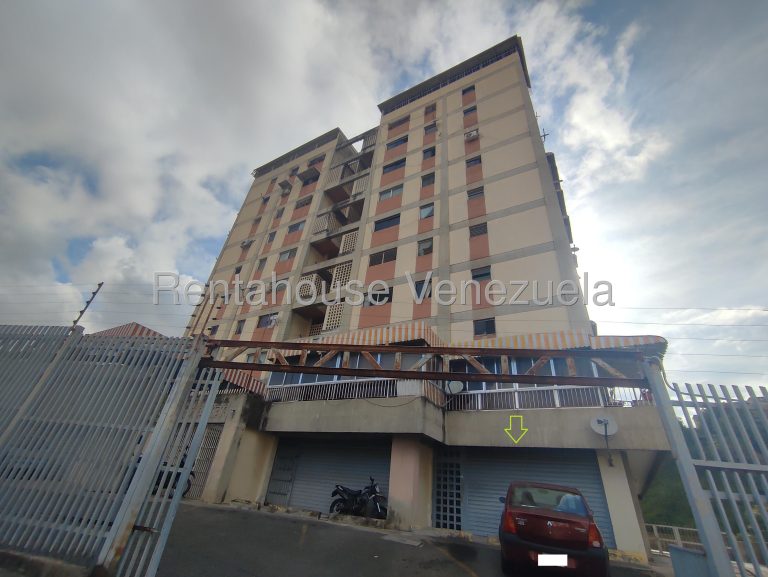 Local comercial de 92 m² en Parroquia Santa Rosalia, Caracas