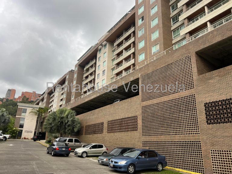Venta Apartamento Remodelado 2h 2b Escampadero