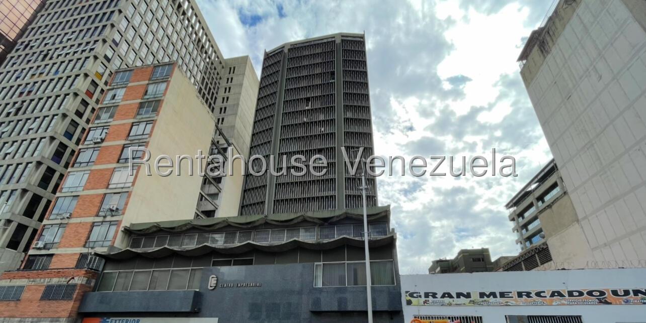 Oficina corporativa equipada 278 m² Parroquia Catedral