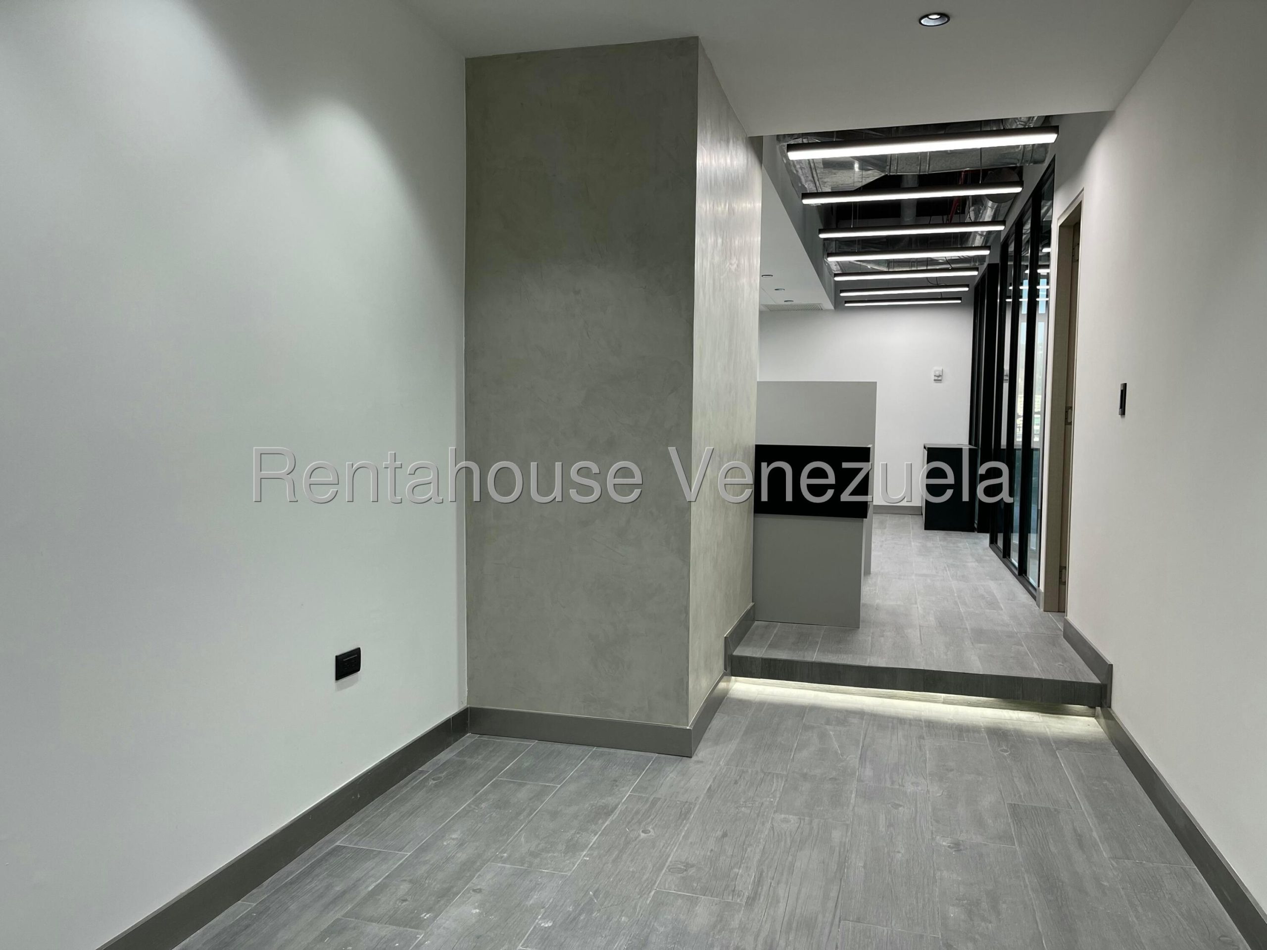Alquiler Oficina Las Mercedes 93 m2