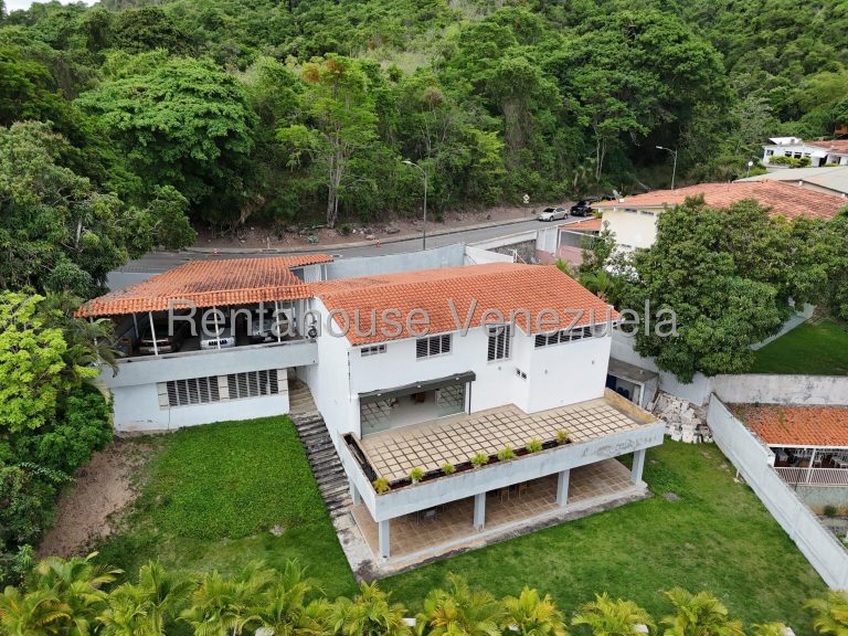 🏡Casa 866m² / Venta Cumbres de Curumo
