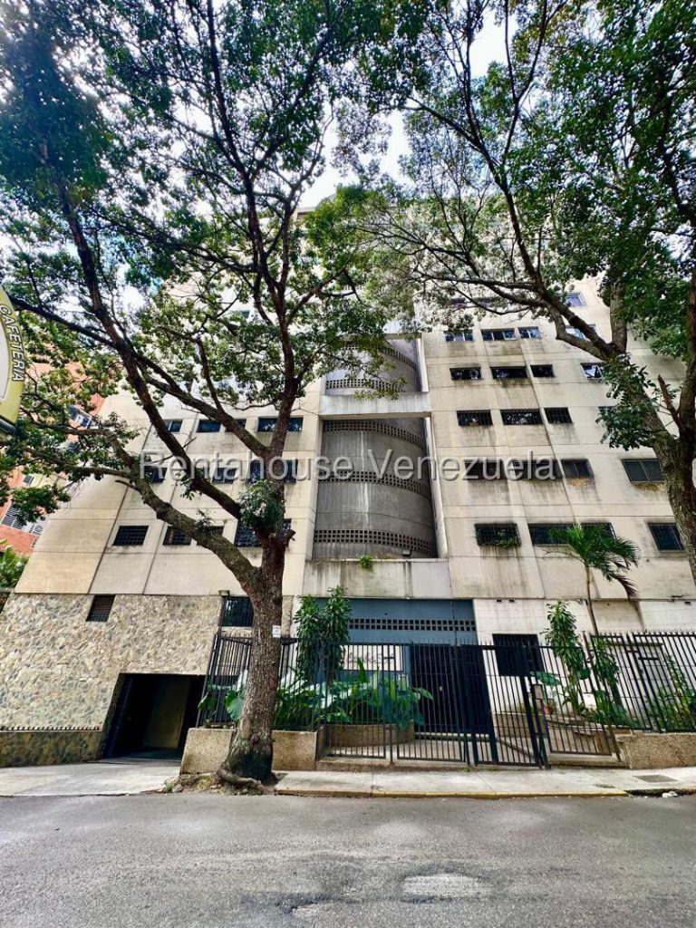 Apartamento Los Caobos