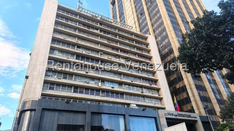 Venta de Centrica Oficina en Parroquia La Candelar