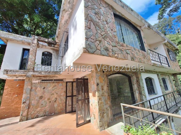 Casa en venta Cerro Alto San Diego de Los Altos