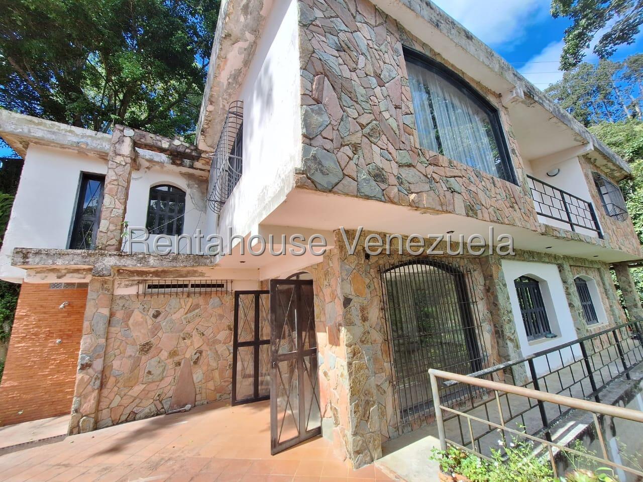 Casa en venta Cerro Alto San Diego de Los Altos