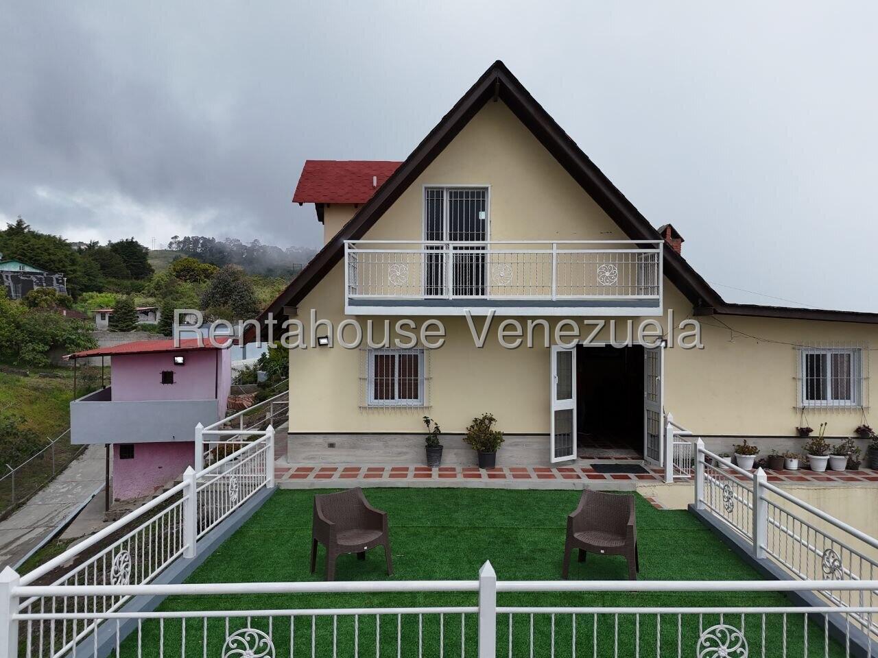 CHALET EN VENTA EN LA COLONIA TOVAR.