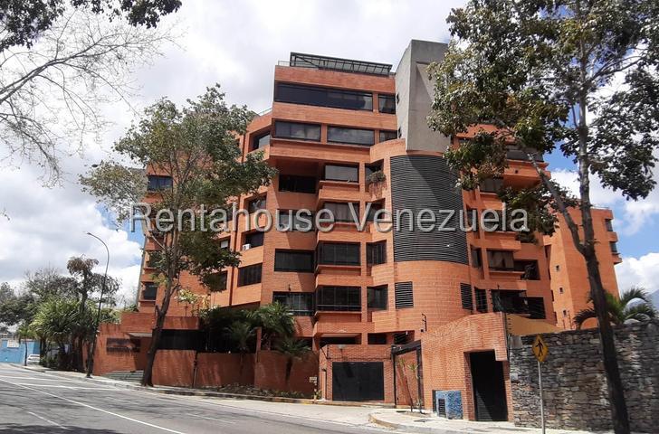 Apartamento en Venta Los Samanes