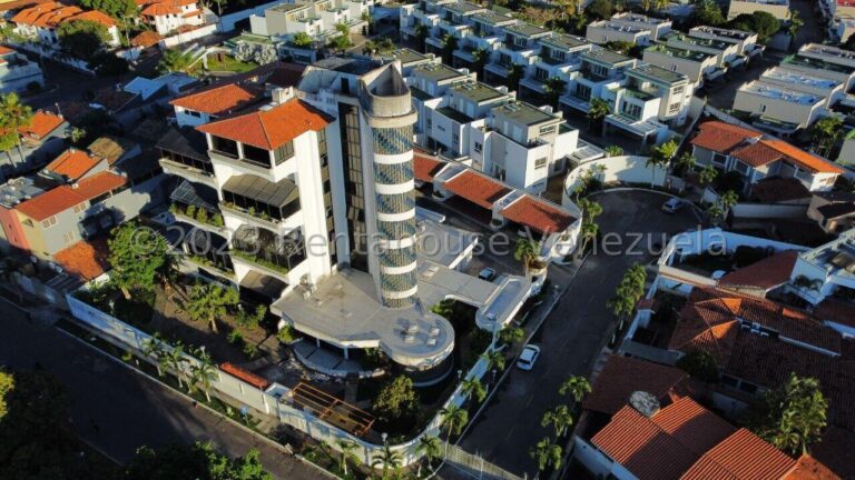 Apartamento El Pedregal