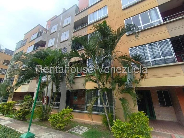 Venta de Apartamento en Paso Real Los Teques