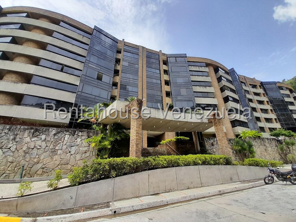 Apartamento Lomas de La Lagunita