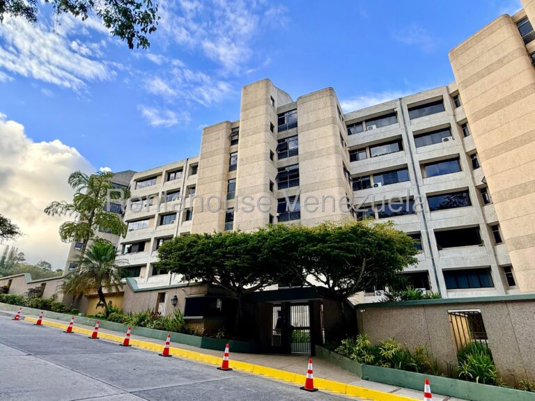 Apartamento Lomas de La Lagunita
