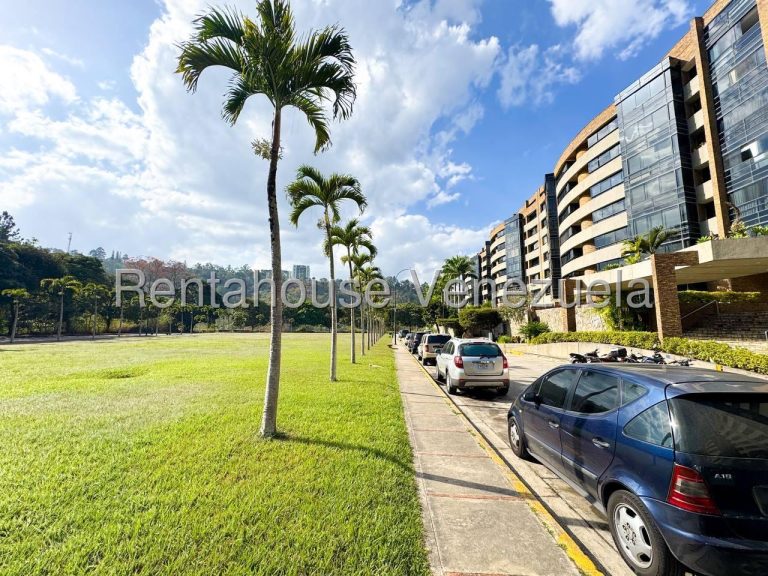 Apartamento Lomas de La Lagunita