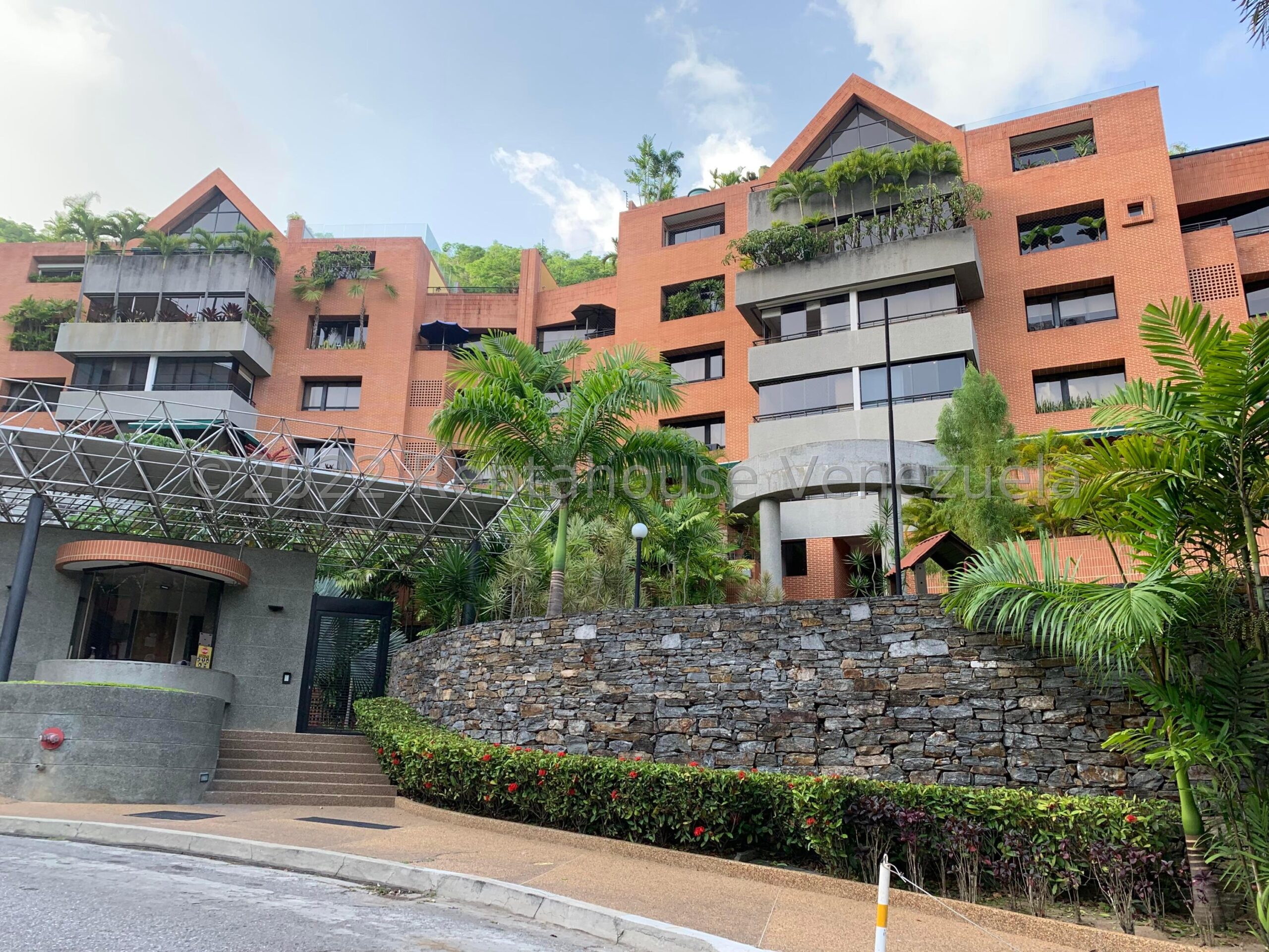 Apartamento Lomas de La Alameda