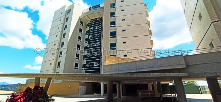 Apartamento La Lagunita Country Club