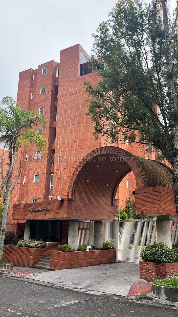 Apartamento La Lagunita Country Club