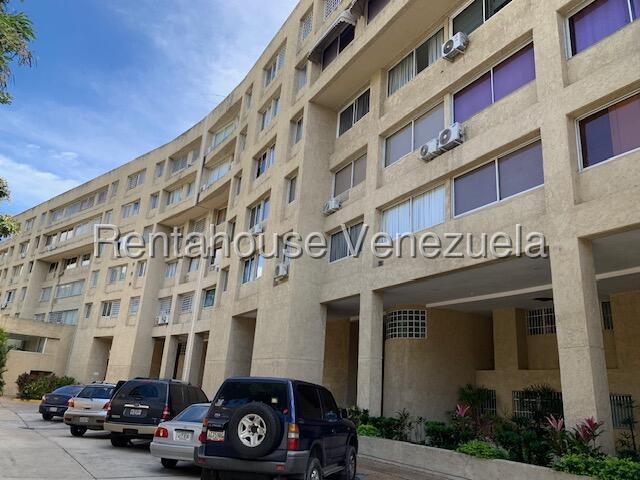 Apartamento Los Samanes