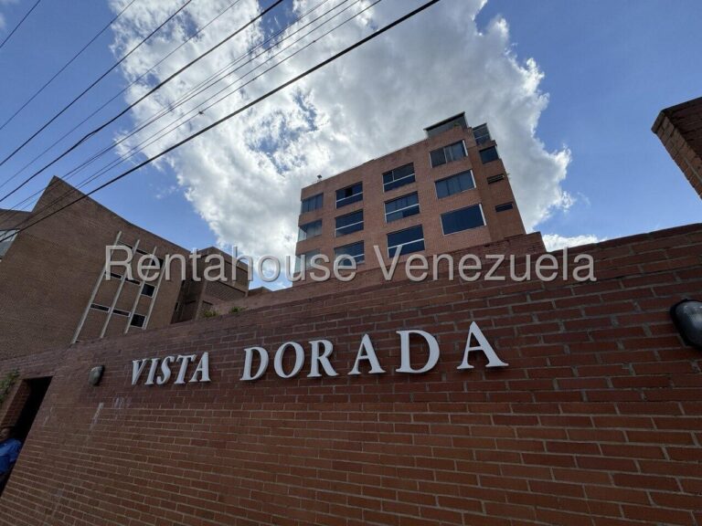 Apartamento El Hatillo