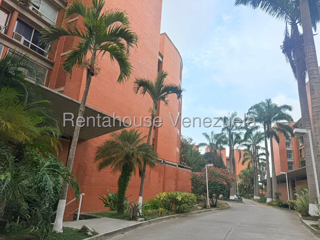 Apartamento El Hatillo