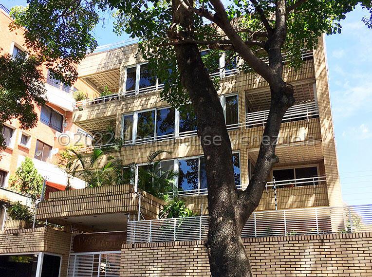 Venta Apartamento La Castellana