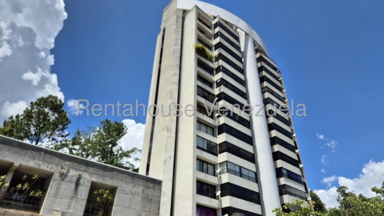 Apartamento Lomas de Prados del Este